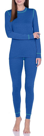 Термобелье (комплект) NorthPole WN Sport (8155) 